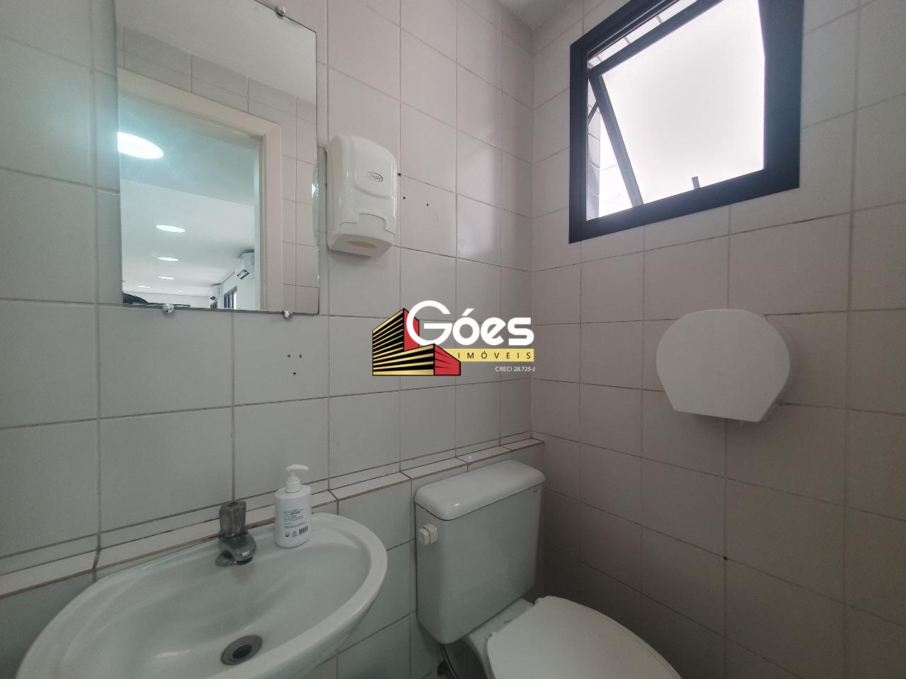 Sala-Conjunto, 52 m² - Foto 2