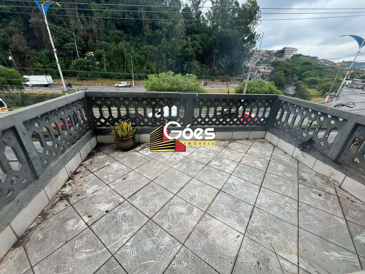 Loja-Salão, 800 m² - Foto 3