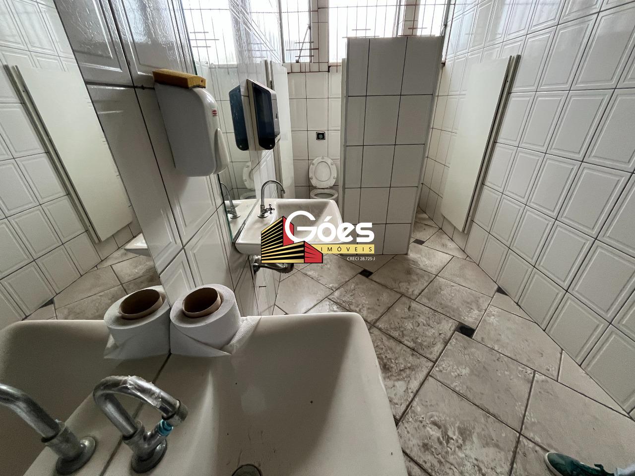 Loja-Salão, 800 m² - Foto 12