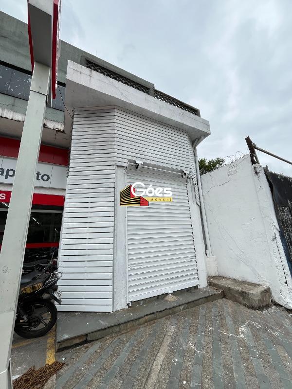 Loja-Salão, 800 m² - Foto 2