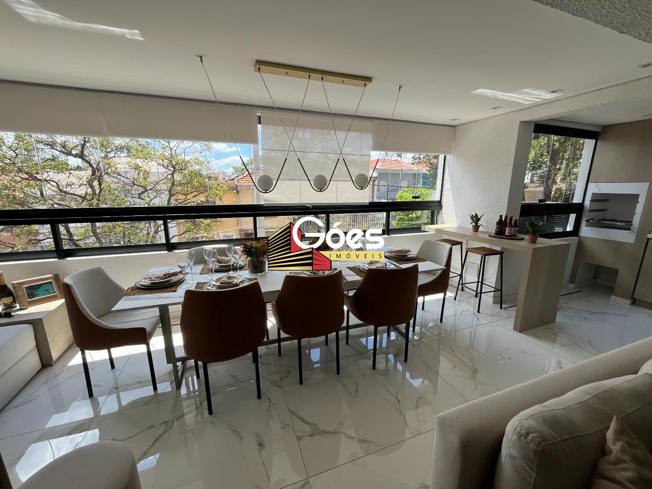 Apartamento à venda em Vila São José (Ipiranga): Foto do decorado