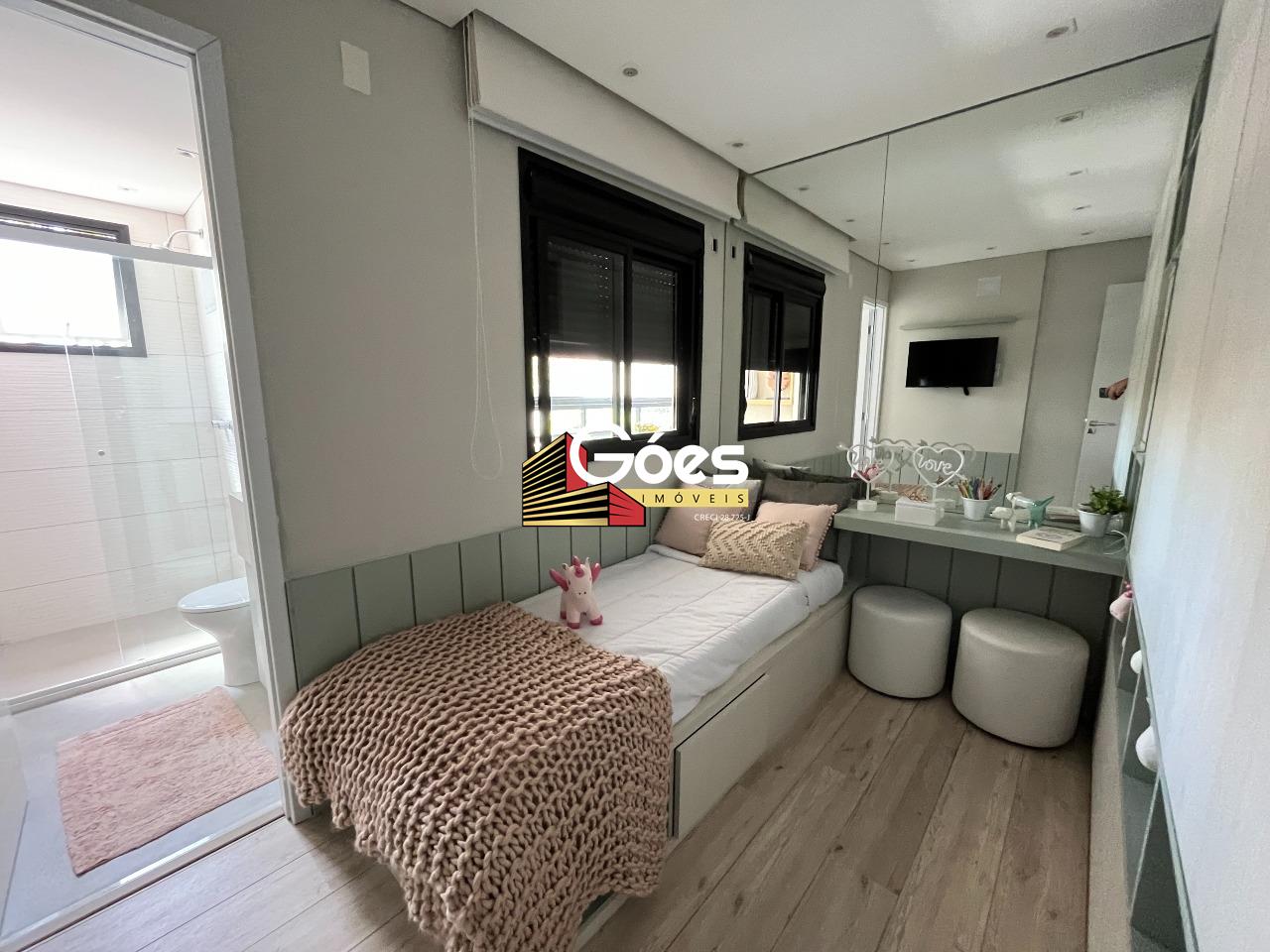 Apartamento à venda em Vila São José (Ipiranga): Foto do decorado