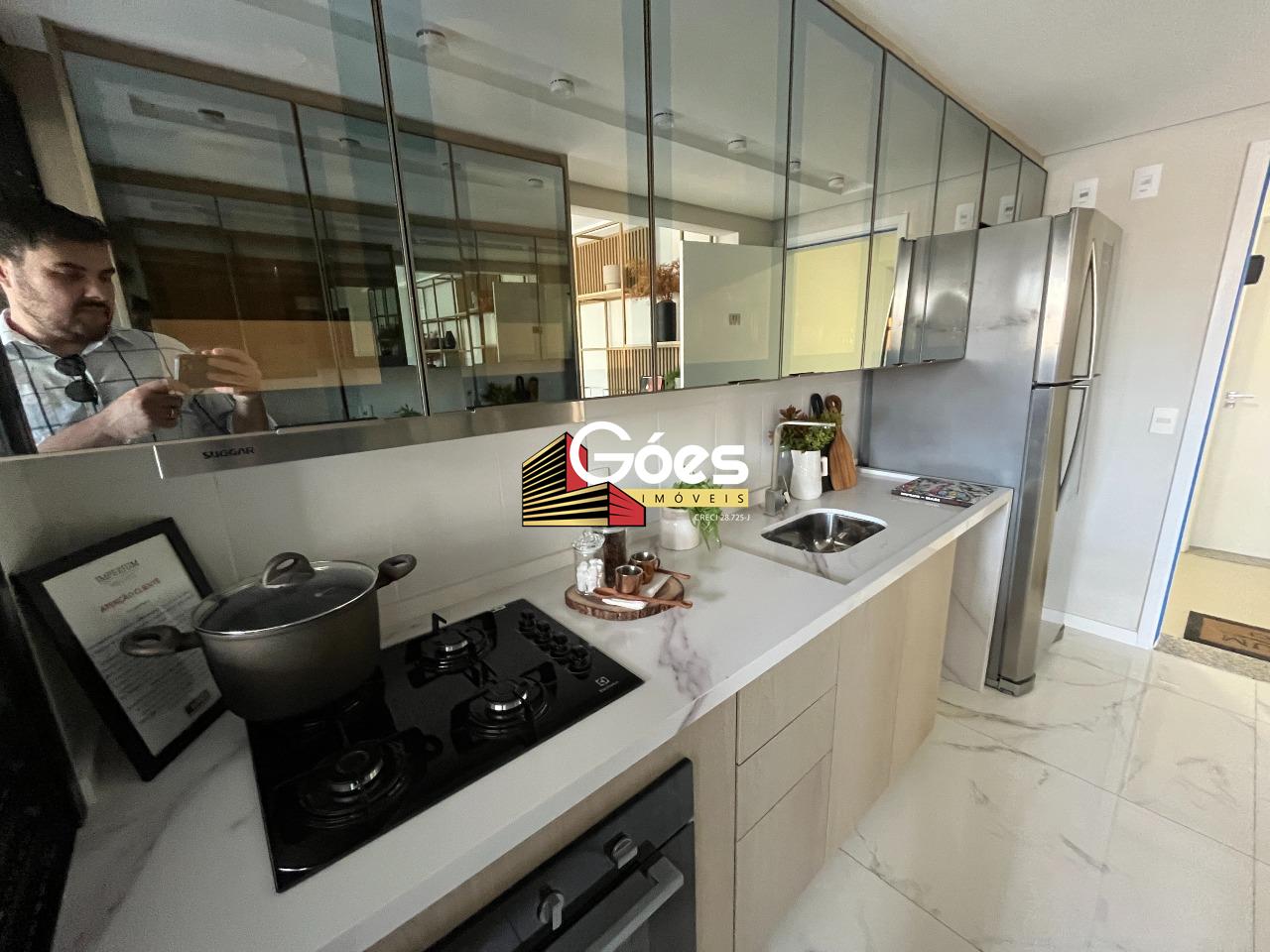 Apartamento à venda em Vila São José (Ipiranga): Foto do Decorado