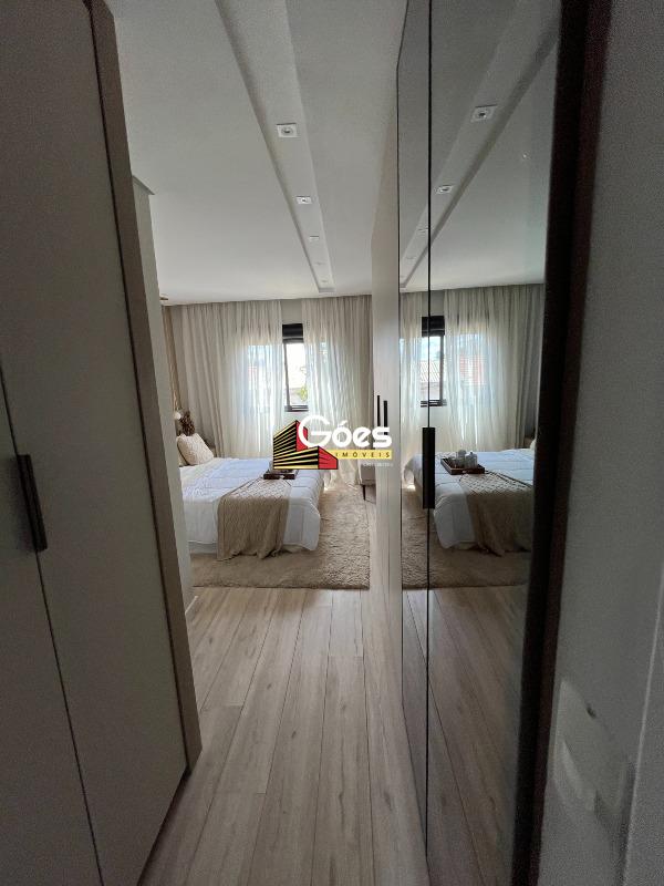 Apartamento à venda em Vila São José (Ipiranga): Foto do decorado