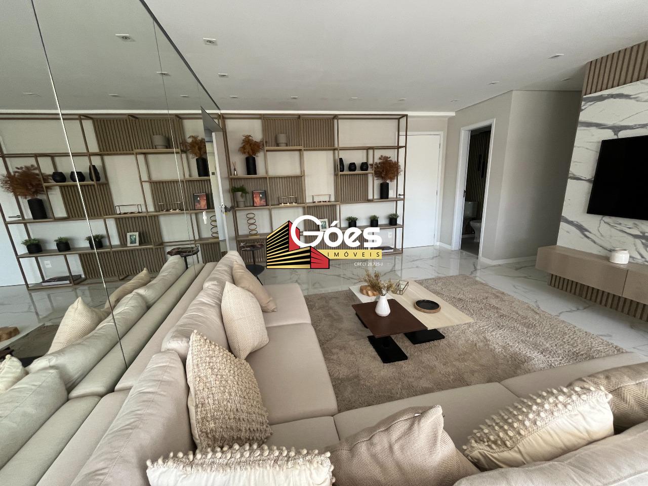 Apartamento à venda em Vila São José (Ipiranga): Foto do Decorado