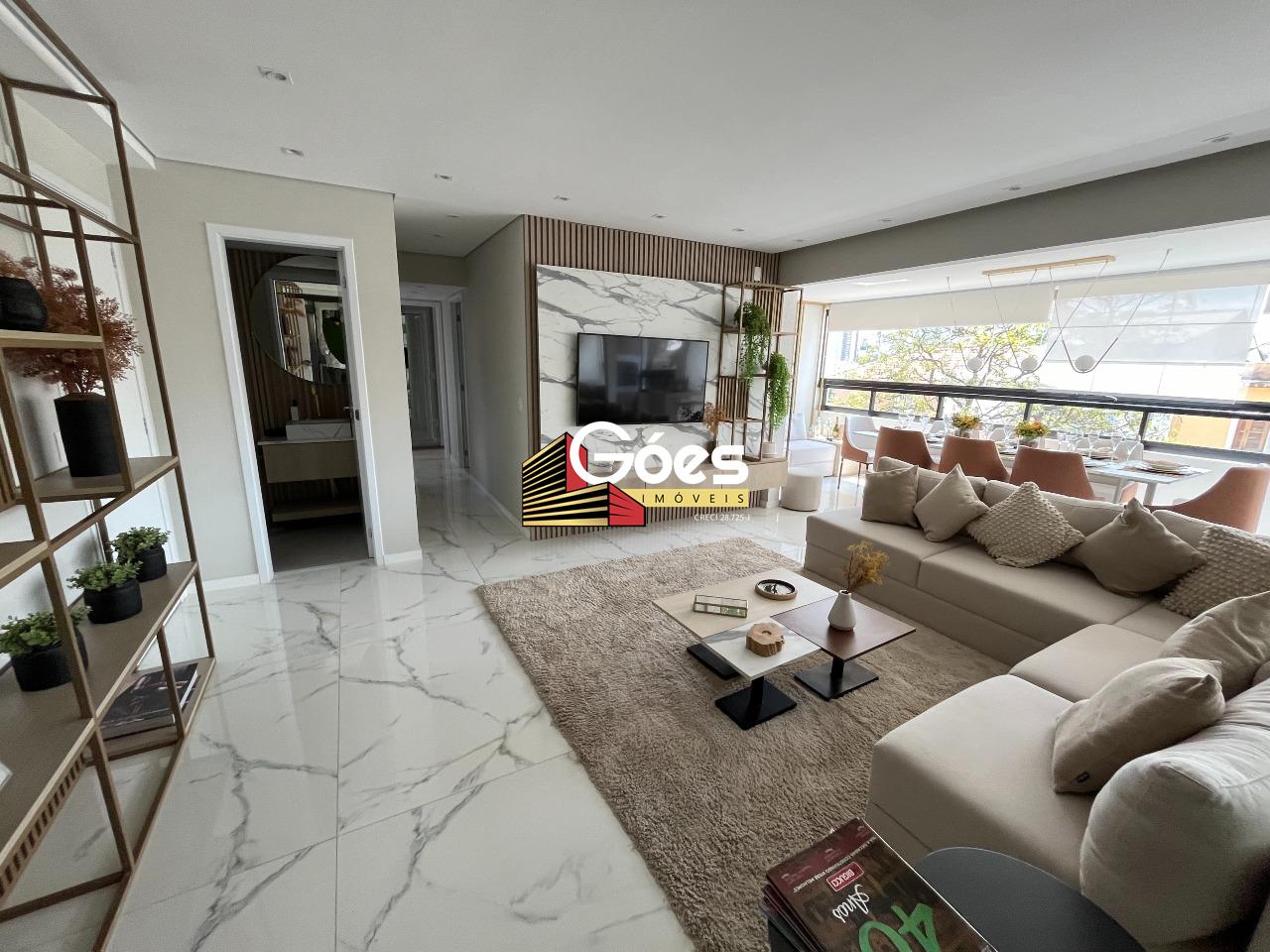 Apartamento à venda em Vila São José (Ipiranga): 