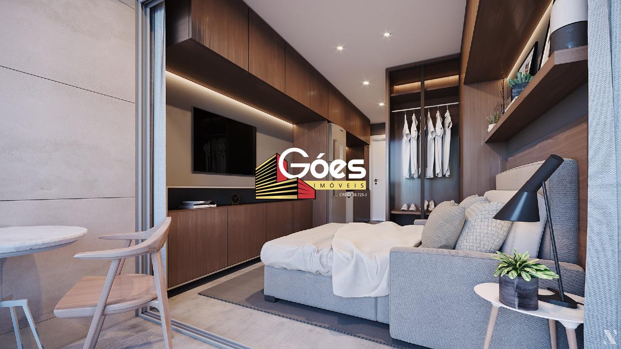 Studio à venda em Vila Gomes Cardim: 