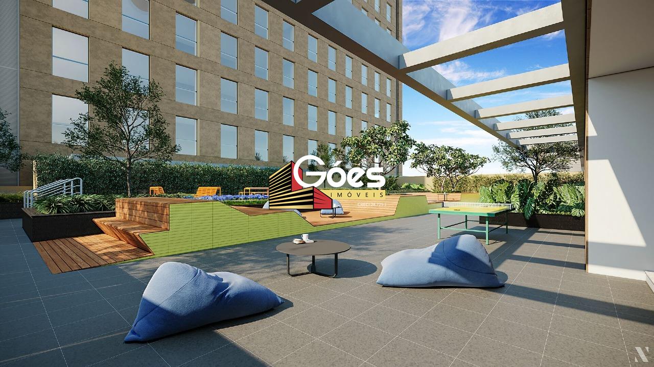 Studio à venda em Vila Gomes Cardim: 