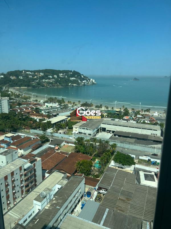 Cobertura à venda em Loteamento João Batista Julião: 