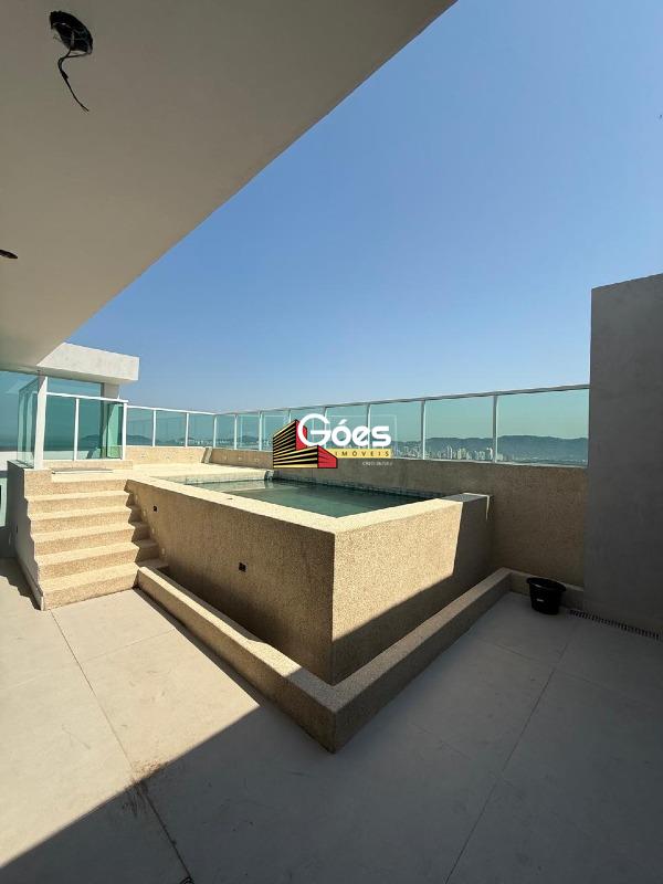 Cobertura à venda em Loteamento João Batista Julião: 