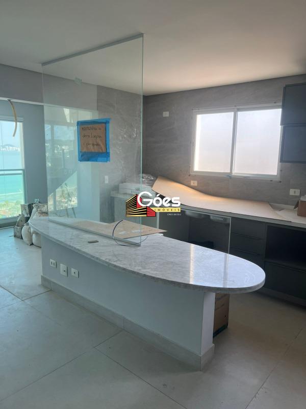 Cobertura à venda em Loteamento João Batista Julião: 