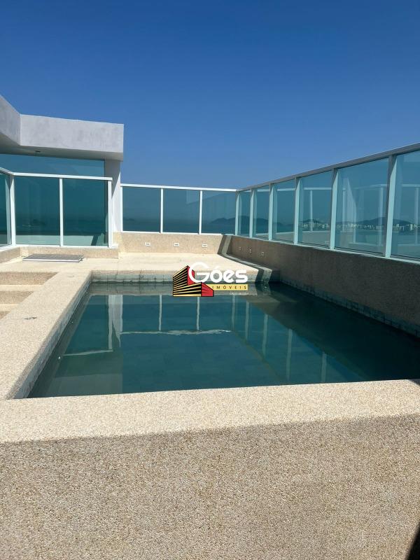 Cobertura à venda em Loteamento João Batista Julião: 