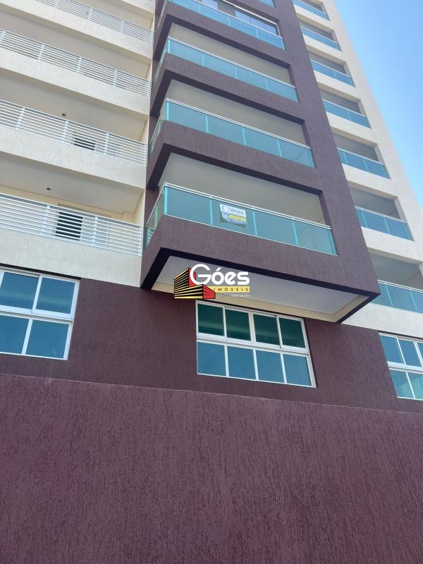 Cobertura à venda em Loteamento João Batista Julião: 