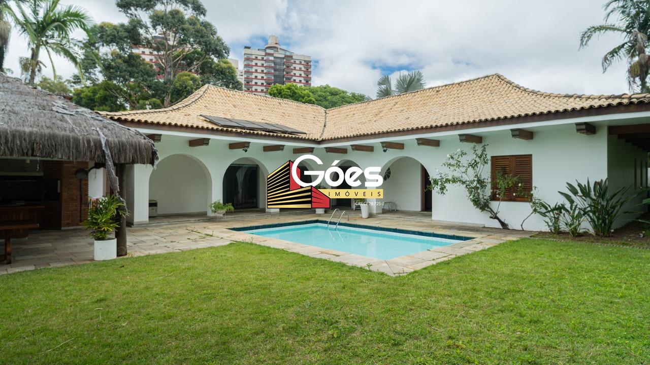 Casa à venda em Saúde: 