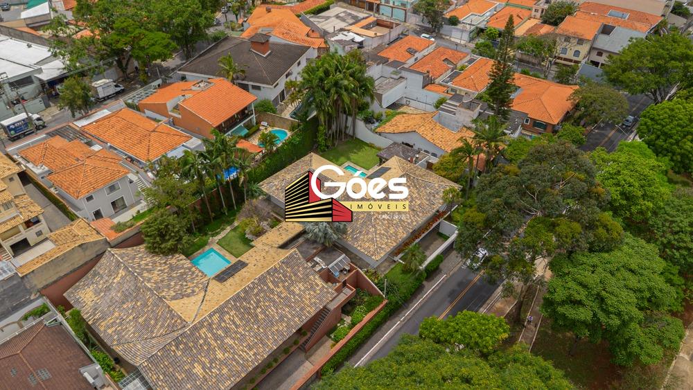 Casa à venda em Saúde: 