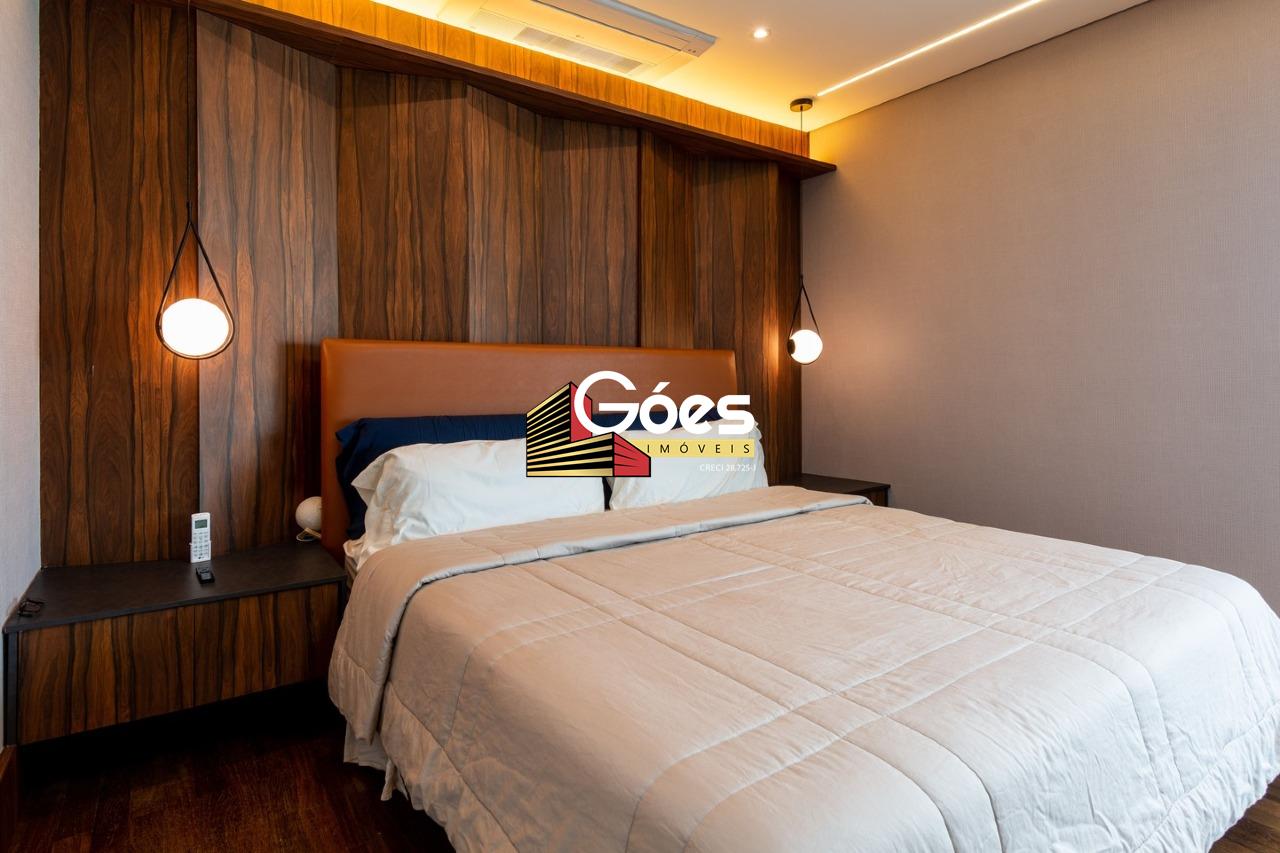 Apartamento à venda em Vila Gomes Cardim: 