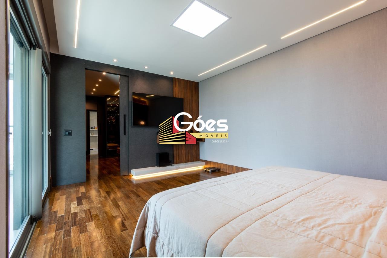 Apartamento à venda em Vila Gomes Cardim: 