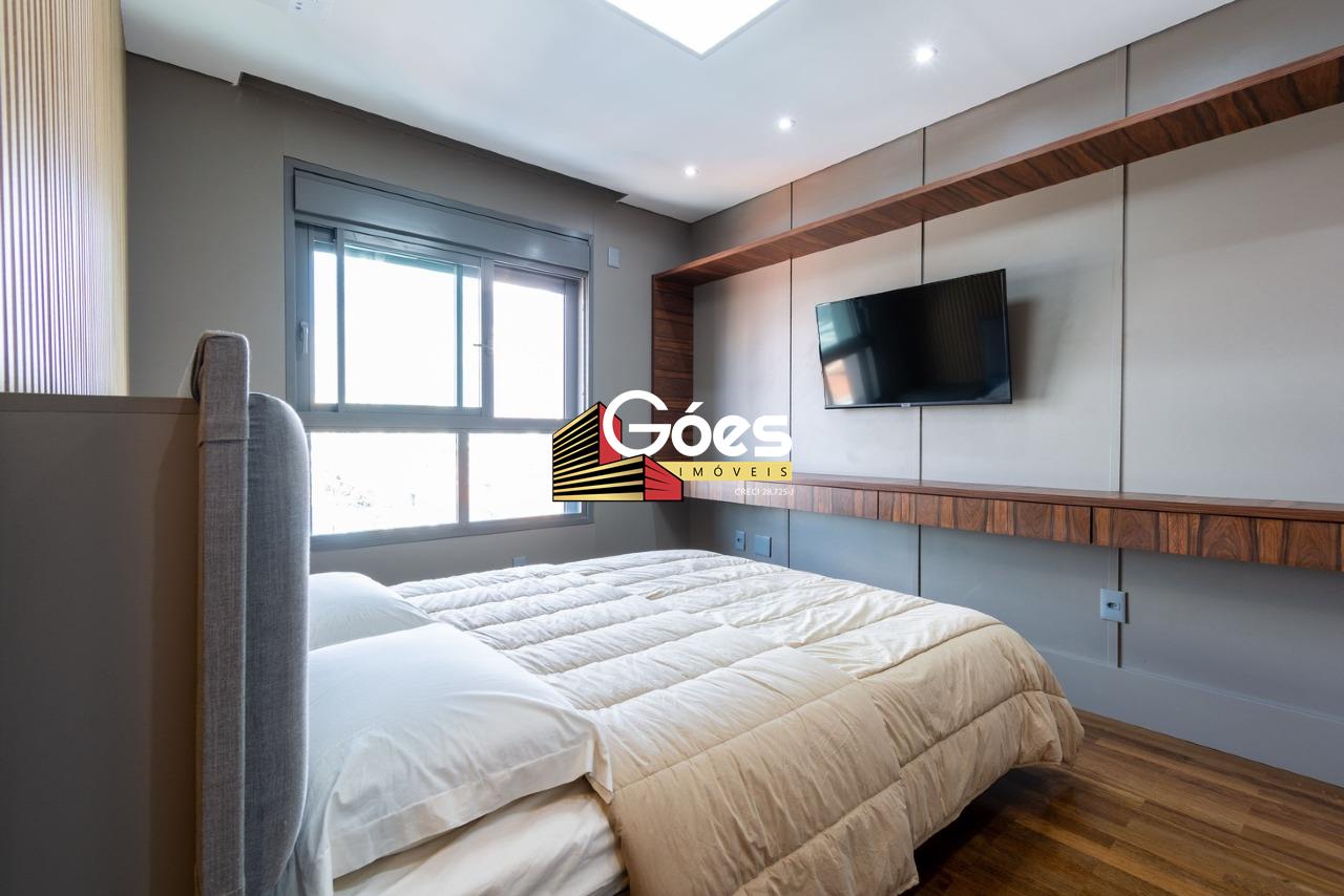 Apartamento à venda em Vila Gomes Cardim: 