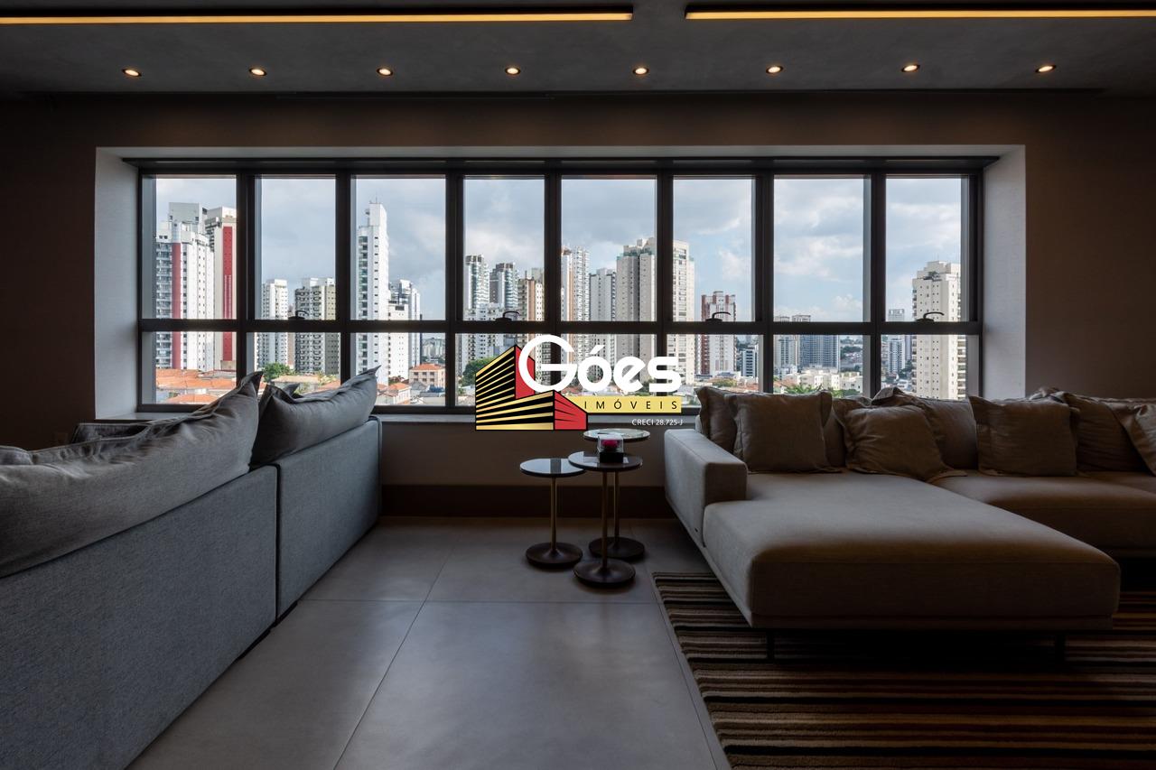 Apartamento à venda em Vila Gomes Cardim: 