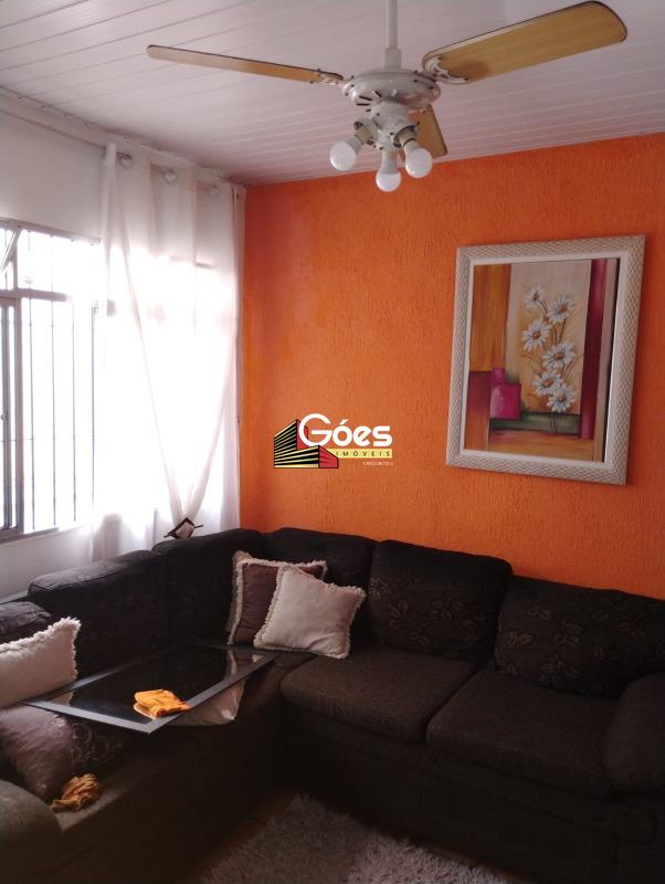 Casa à venda em Rudge Ramos: 