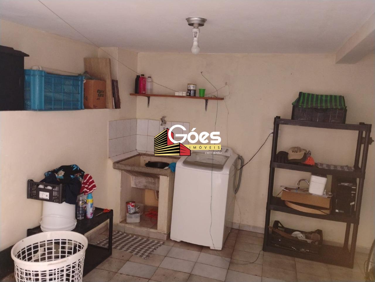 Casa à venda em Rudge Ramos: 