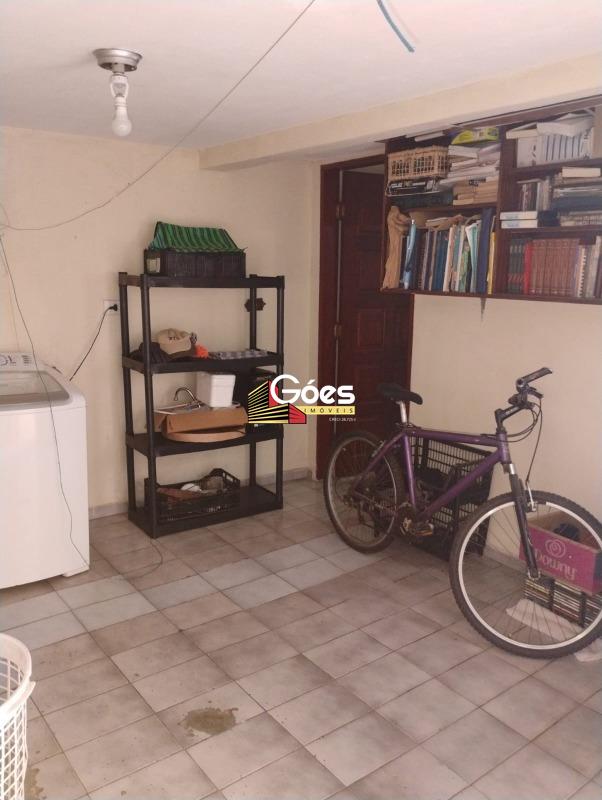 Casa à venda em Rudge Ramos: 