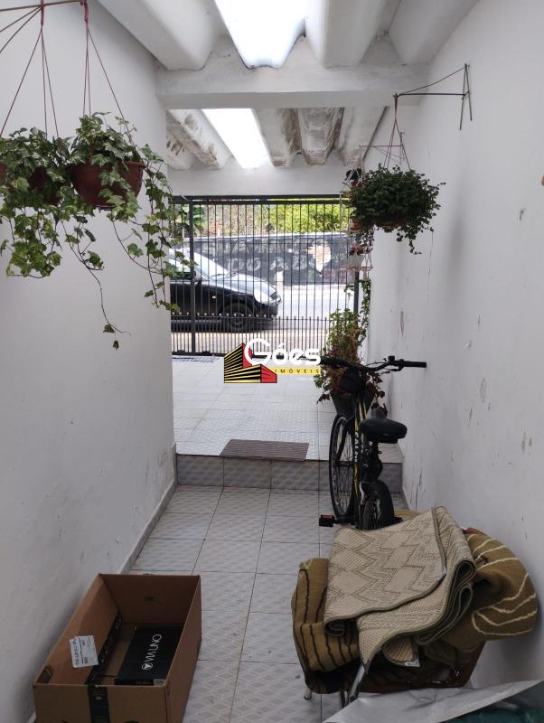 Casa à venda em Rudge Ramos: 