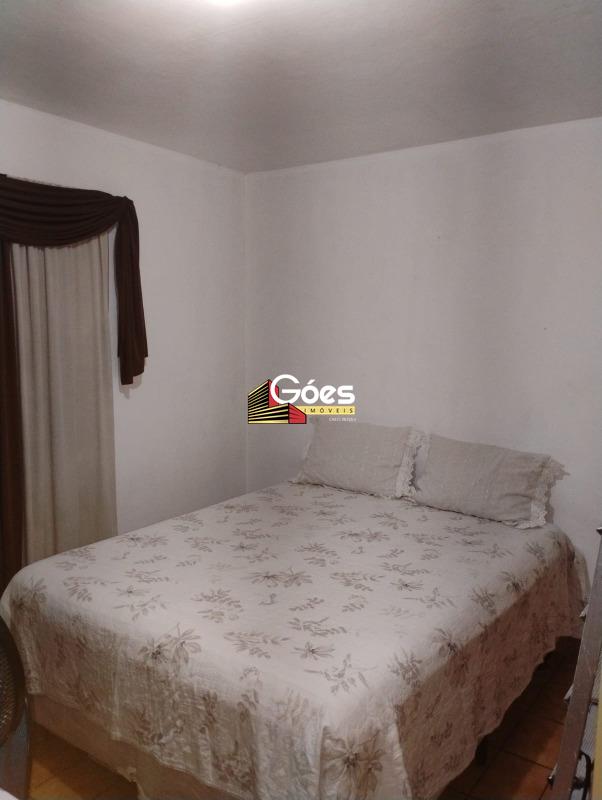 Casa à venda em Rudge Ramos: 