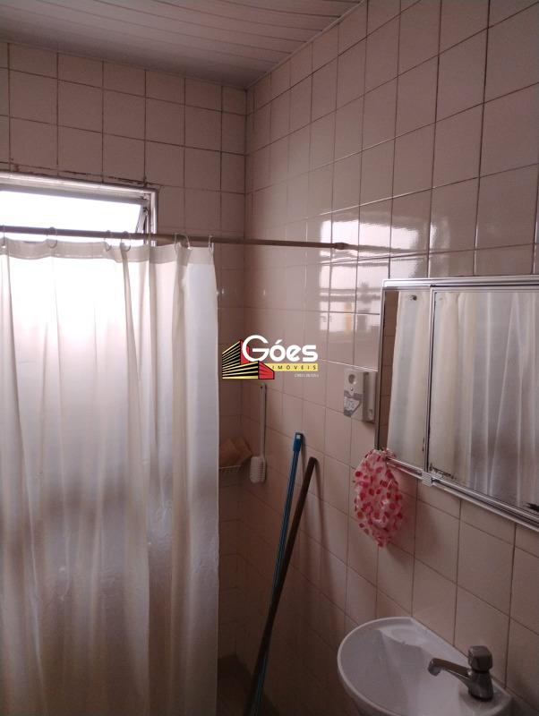 Casa à venda em Rudge Ramos: 