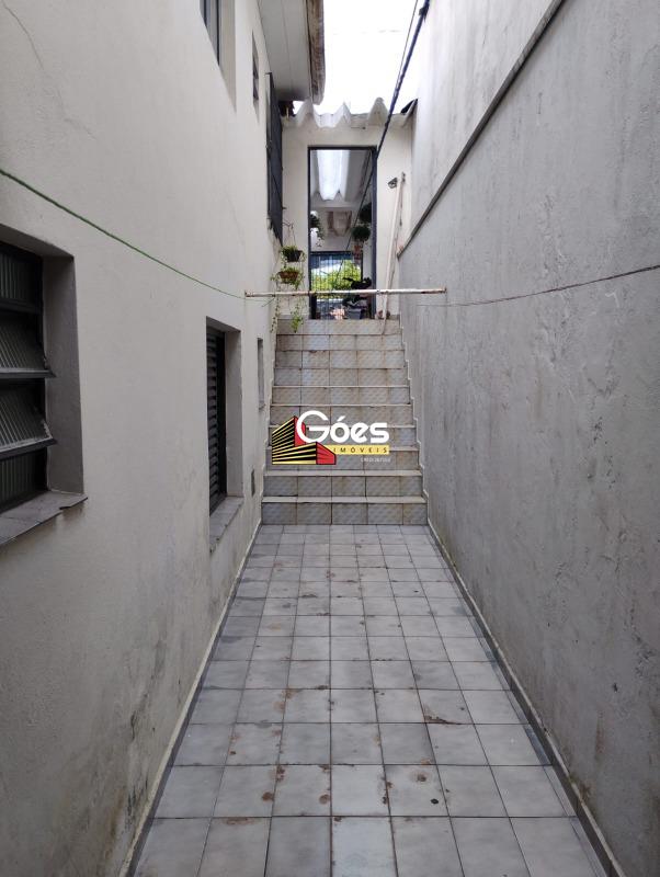 Casa à venda em Rudge Ramos: 