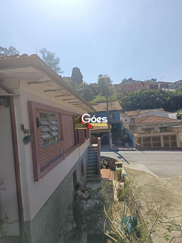 Casa à venda em Centro Alto: 