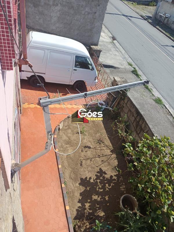 Casa à venda em Centro Alto: 