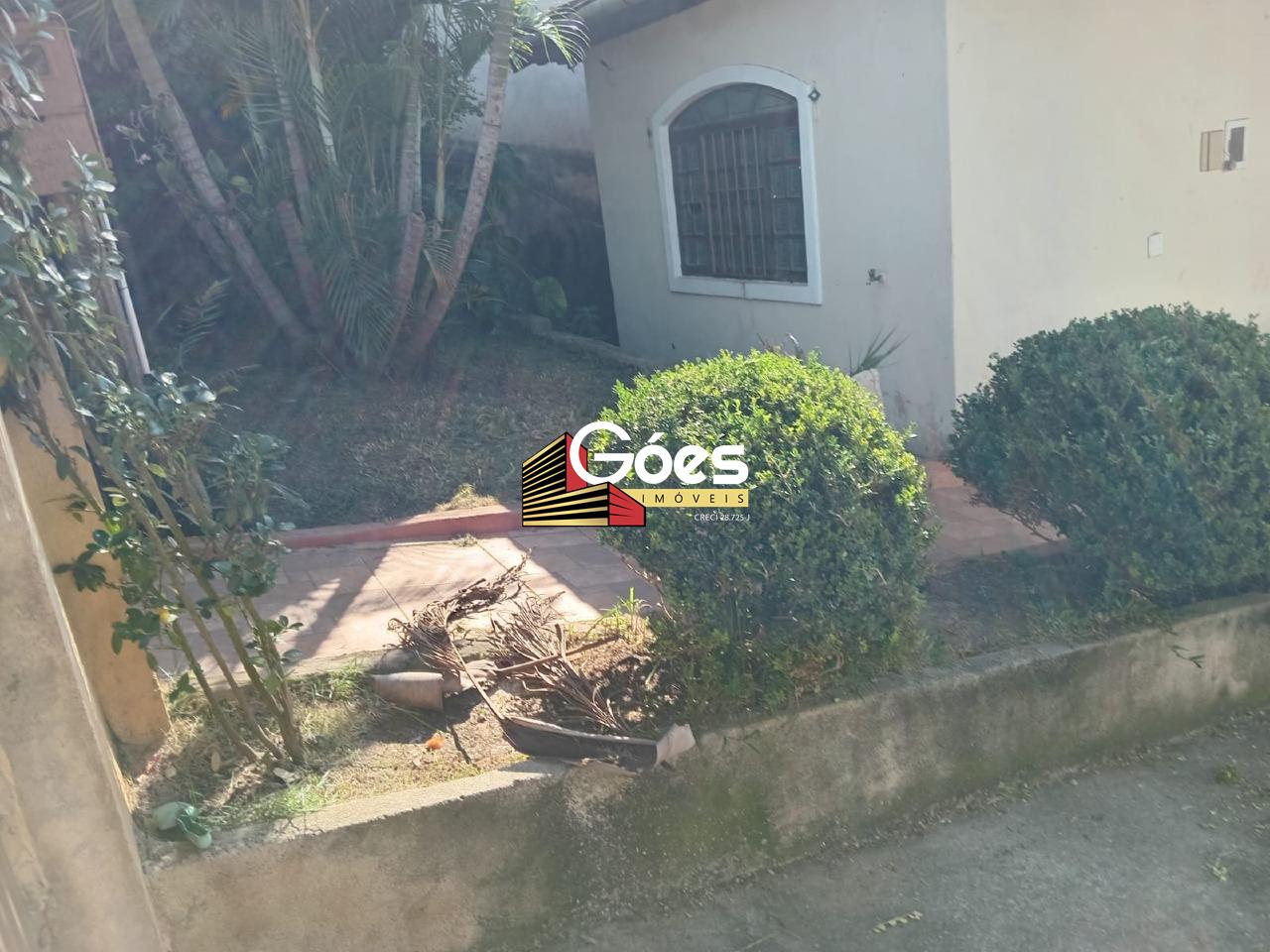 Casa à venda em Centro Alto: 