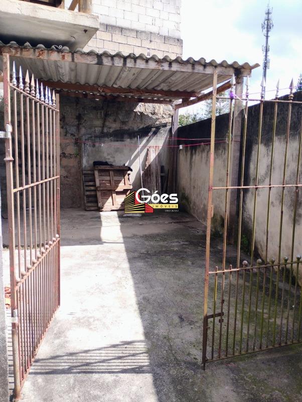 Casa à venda em Centro Alto: 