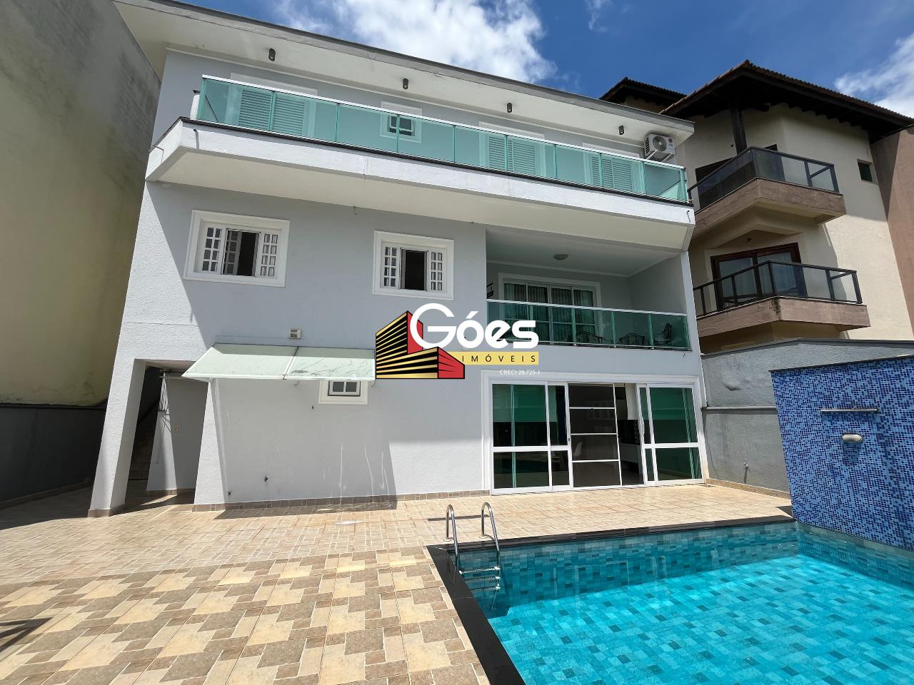 Casa em Condomínio à venda em Parque Terra Nova II: Fachada