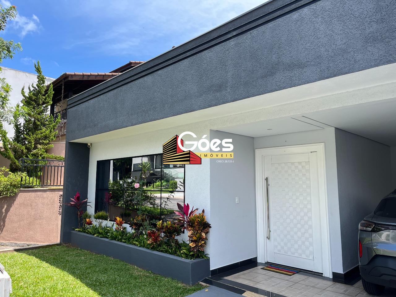 Casa em Condomínio à venda em Parque Terra Nova II: Fachada