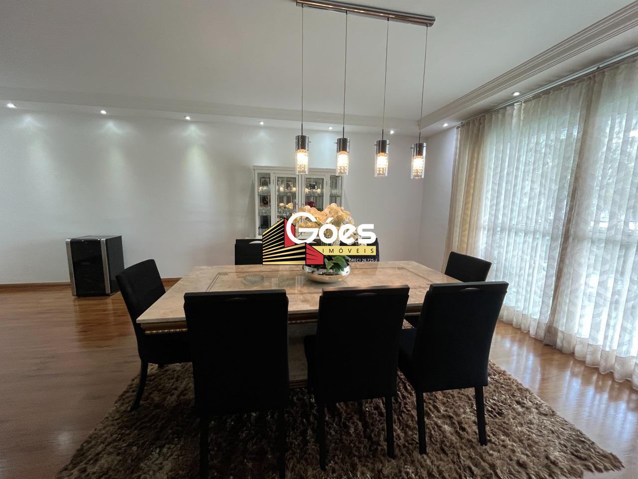 Casa em Condomínio à venda em Parque Terra Nova II: Sala de Jantar