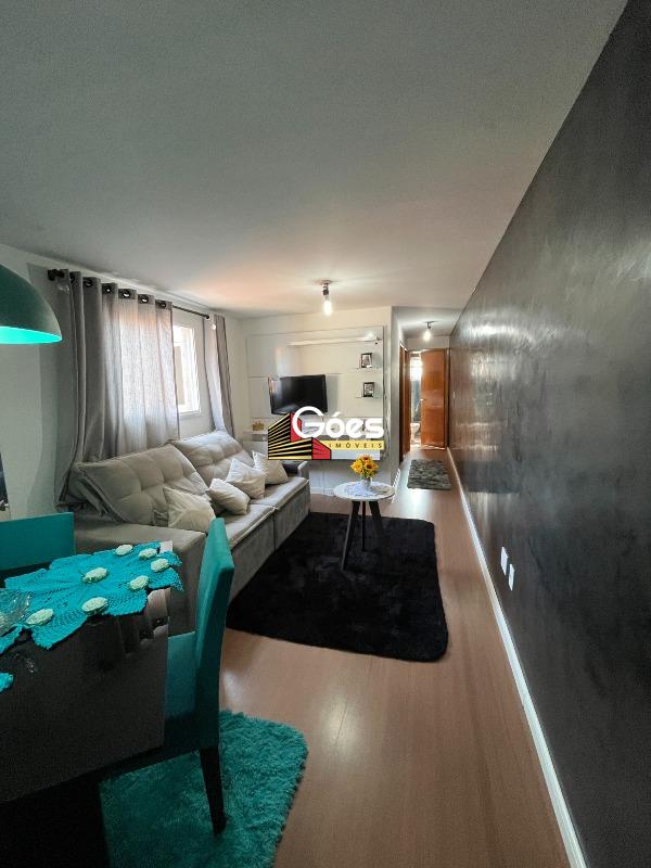 Apartamento para aluguel em Vila Dirce: 