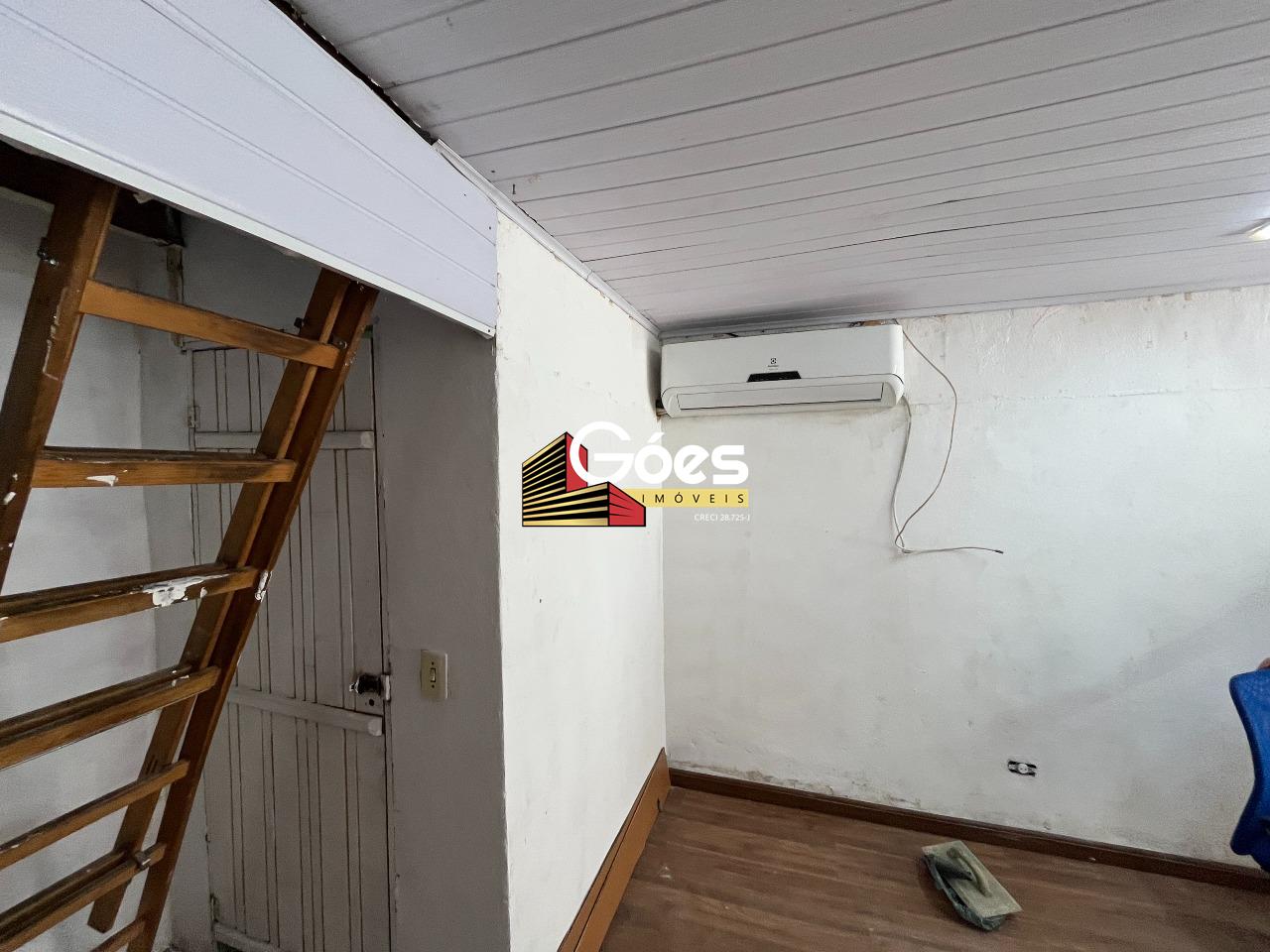 Salão para aluguel em Vila Bocaina: 