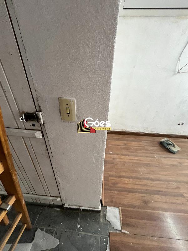 Salão para aluguel em Vila Bocaina: 