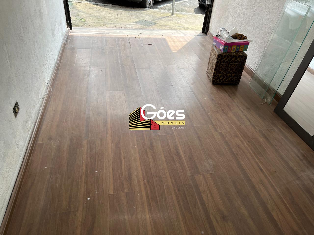 Salão para aluguel em Vila Bocaina: 