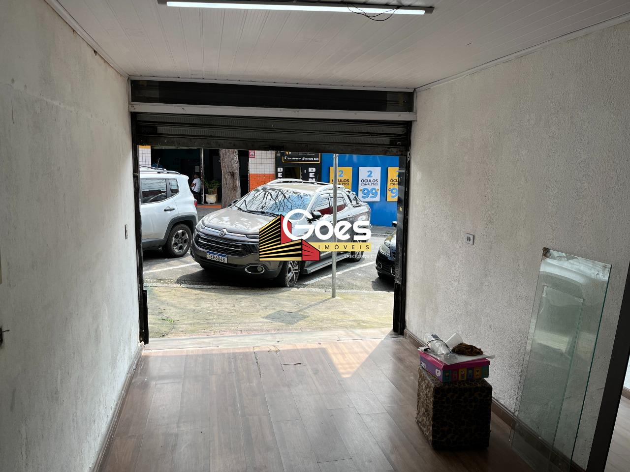 Salão para aluguel em Vila Bocaina: 