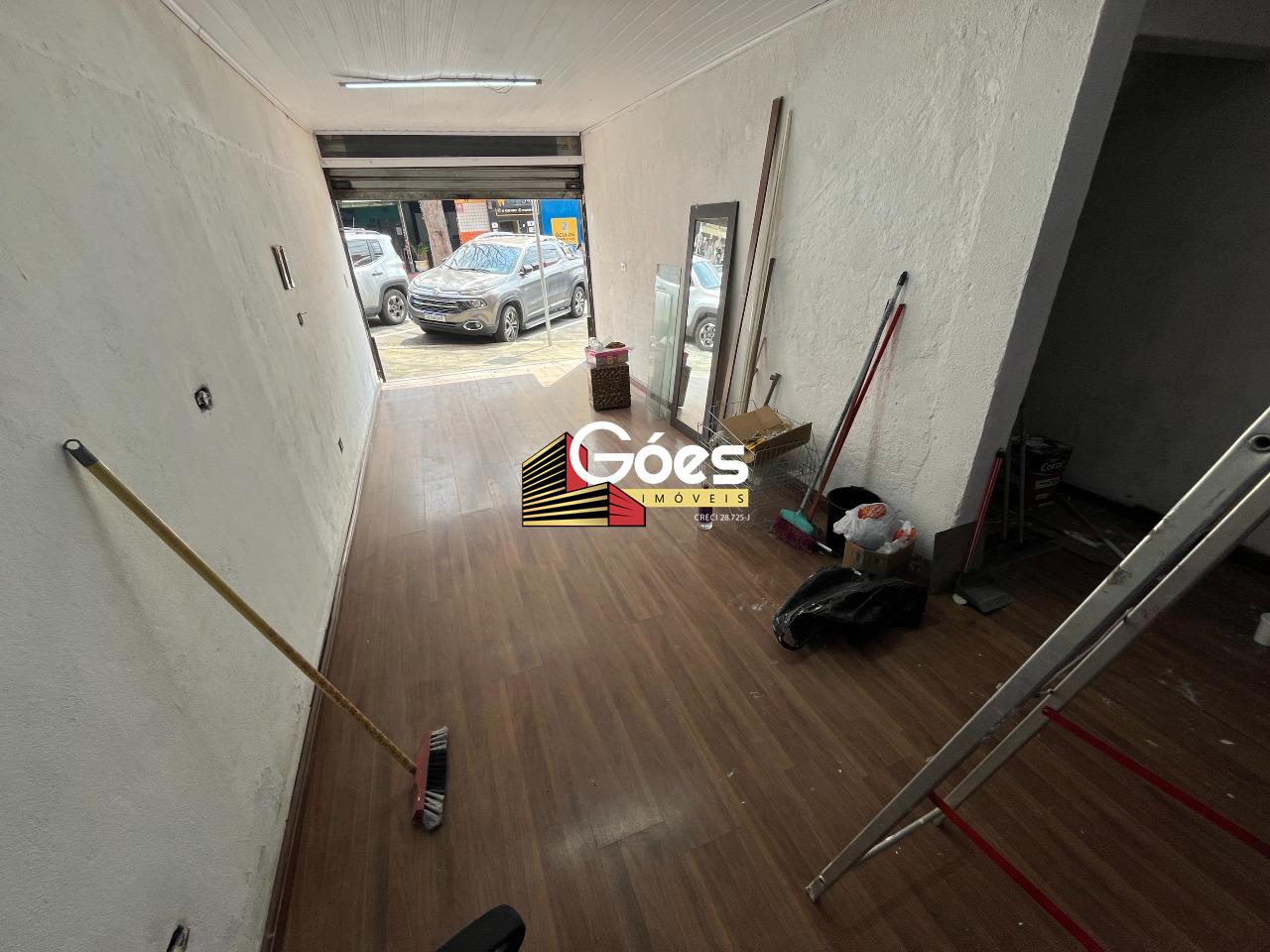 Salão para aluguel em Vila Bocaina: 