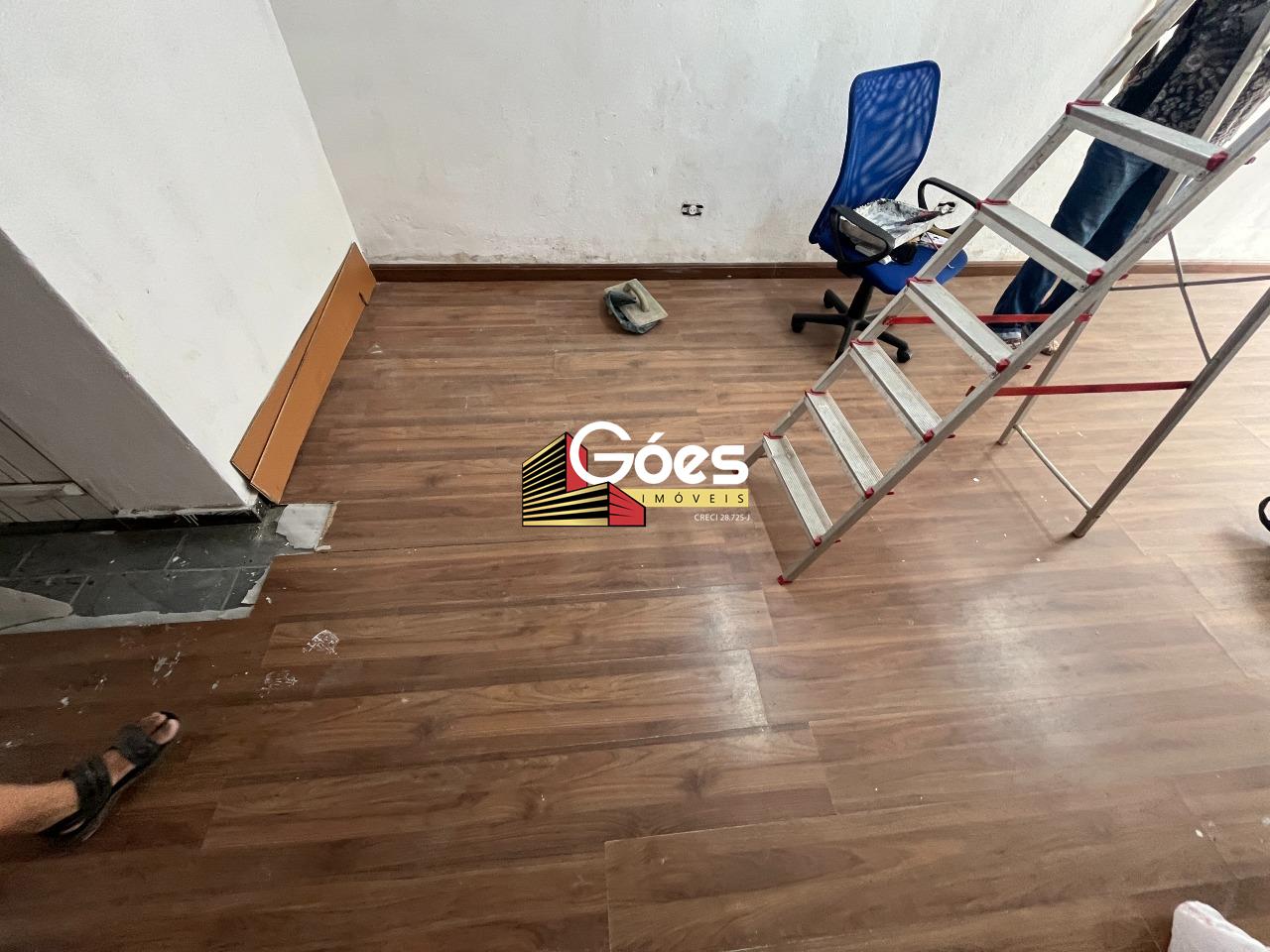 Salão para aluguel em Vila Bocaina: 