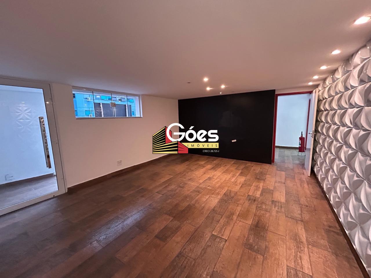 Prédio Comercial para aluguel em Vila Bocaina: 