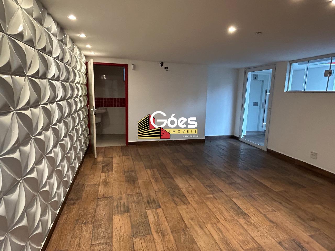 Prédio Comercial para aluguel em Vila Bocaina: 