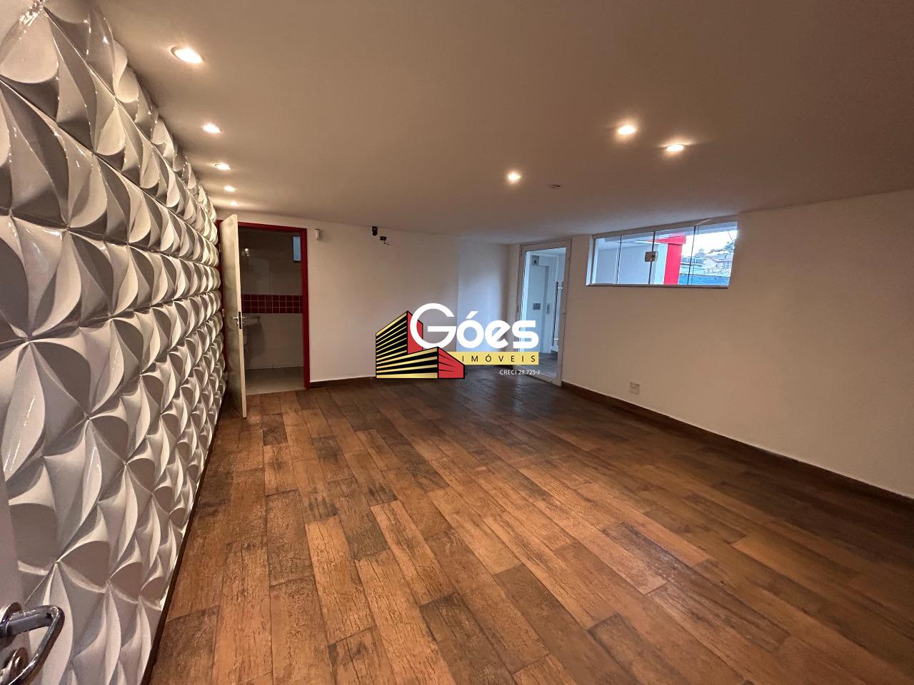 Prédio Comercial para aluguel em Vila Bocaina: 