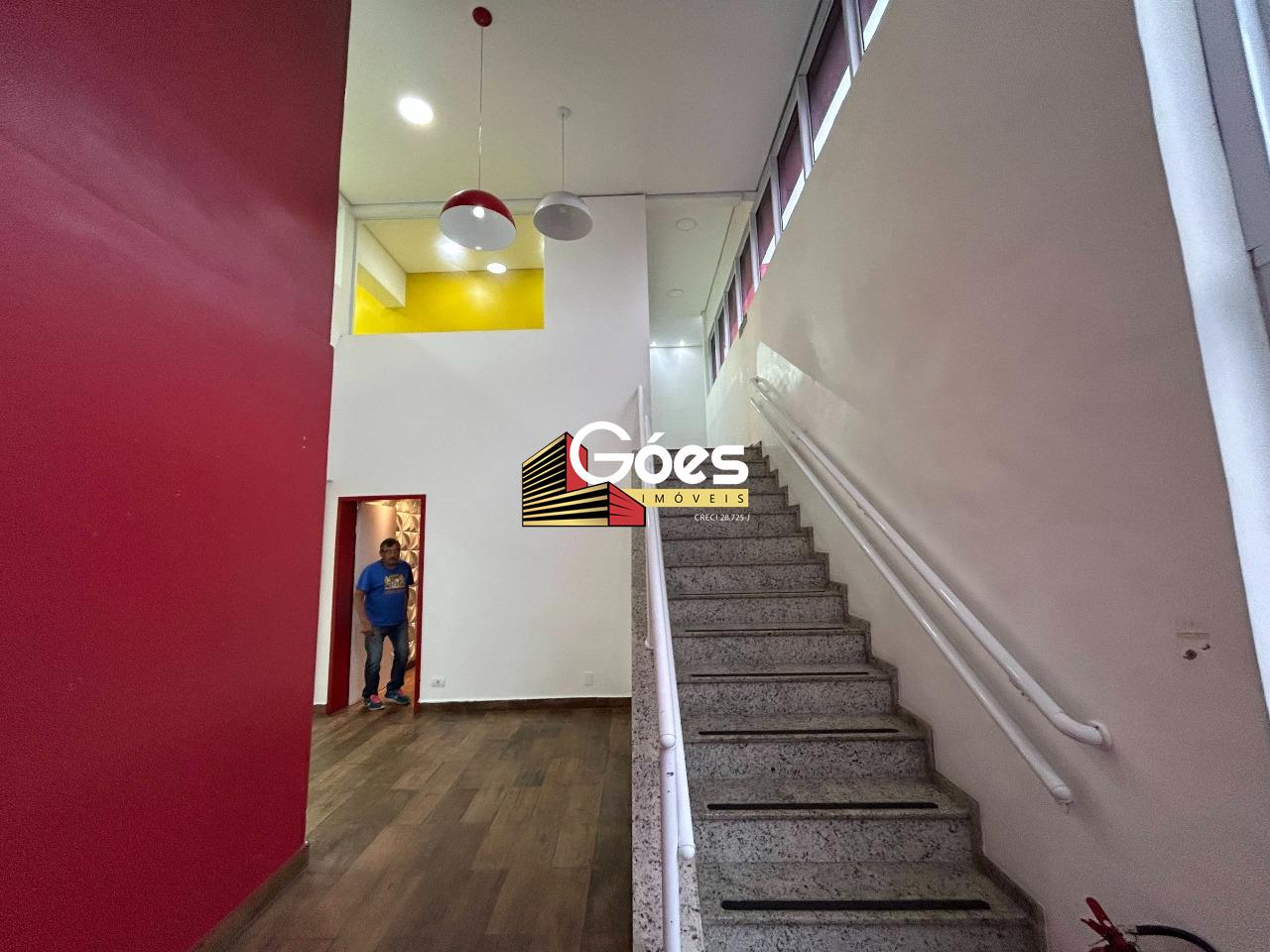 Prédio Comercial para aluguel em Vila Bocaina: 