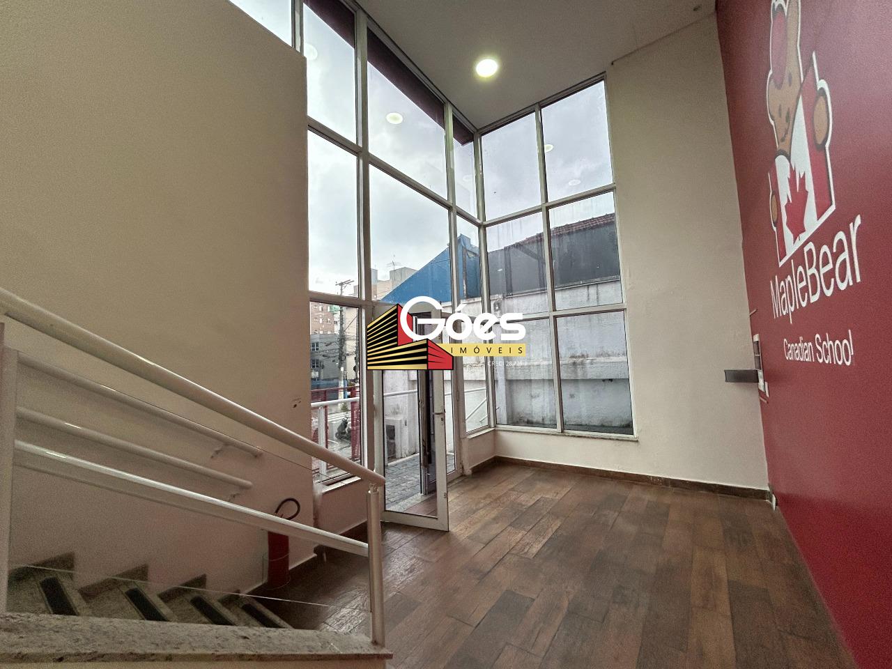 Prédio Comercial para aluguel em Vila Bocaina: 