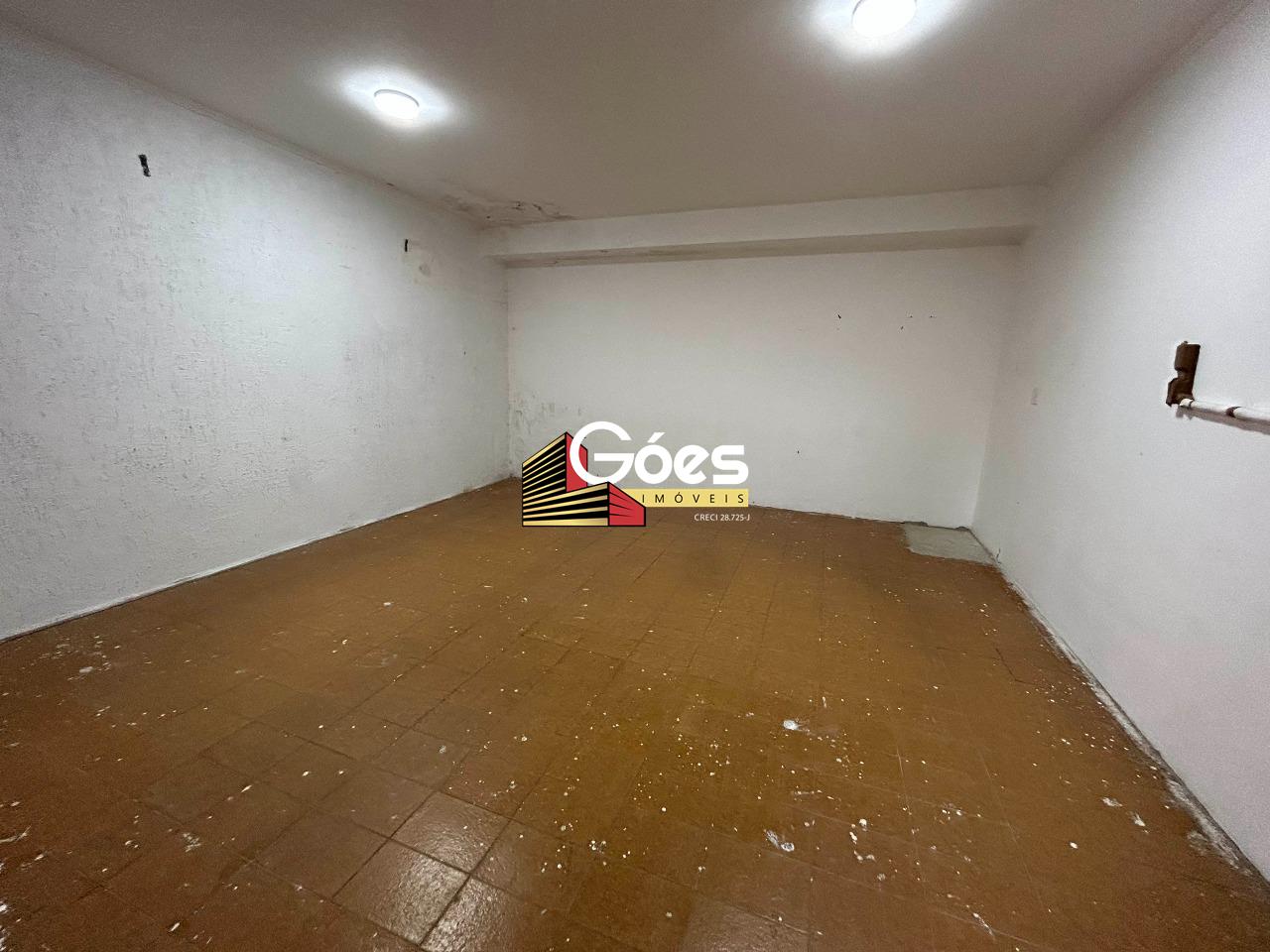 Prédio Comercial para aluguel em Vila Bocaina: 